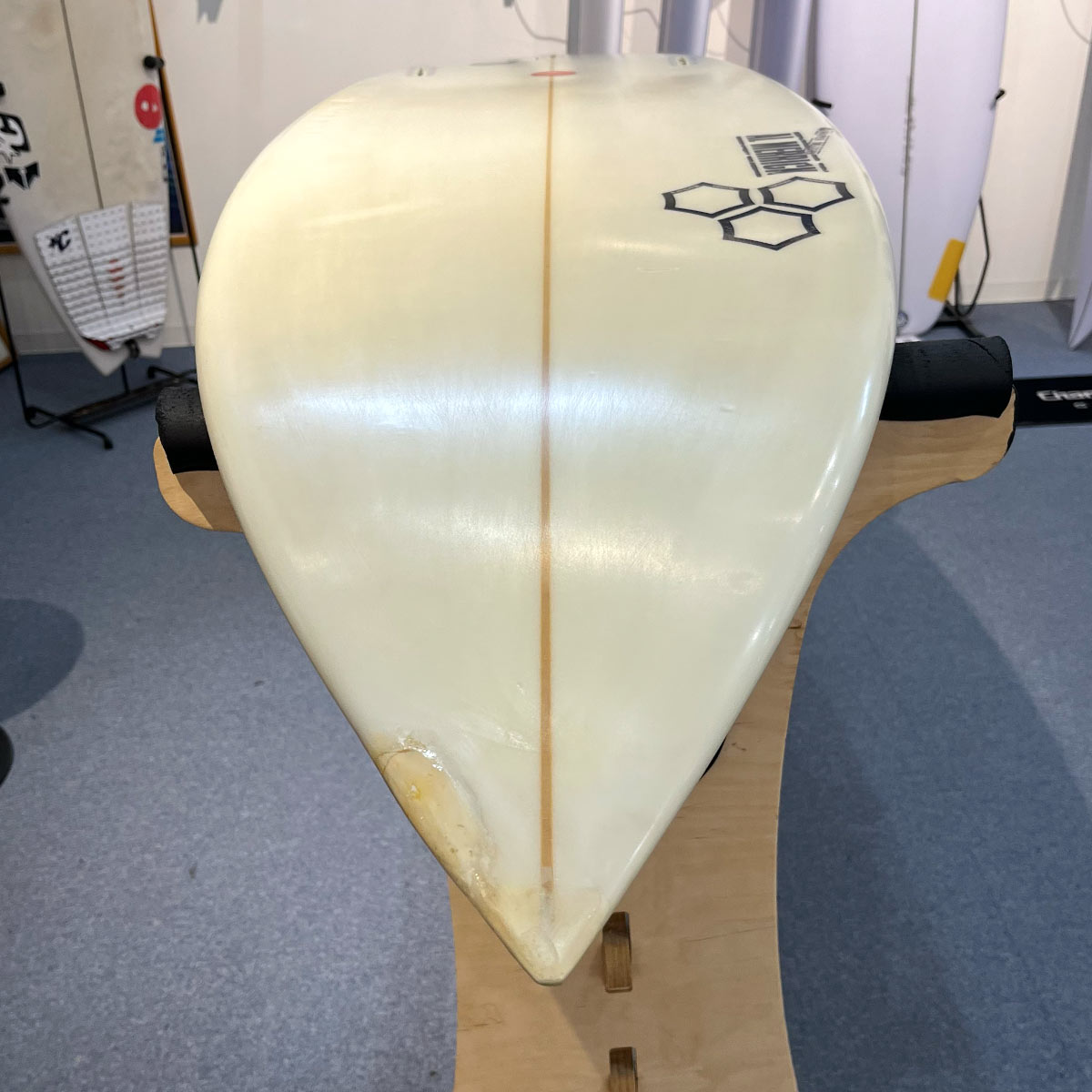 ��USED BOARD��Channel Islands SURFBOARD | MWJ ��S2603��(JACK����������)