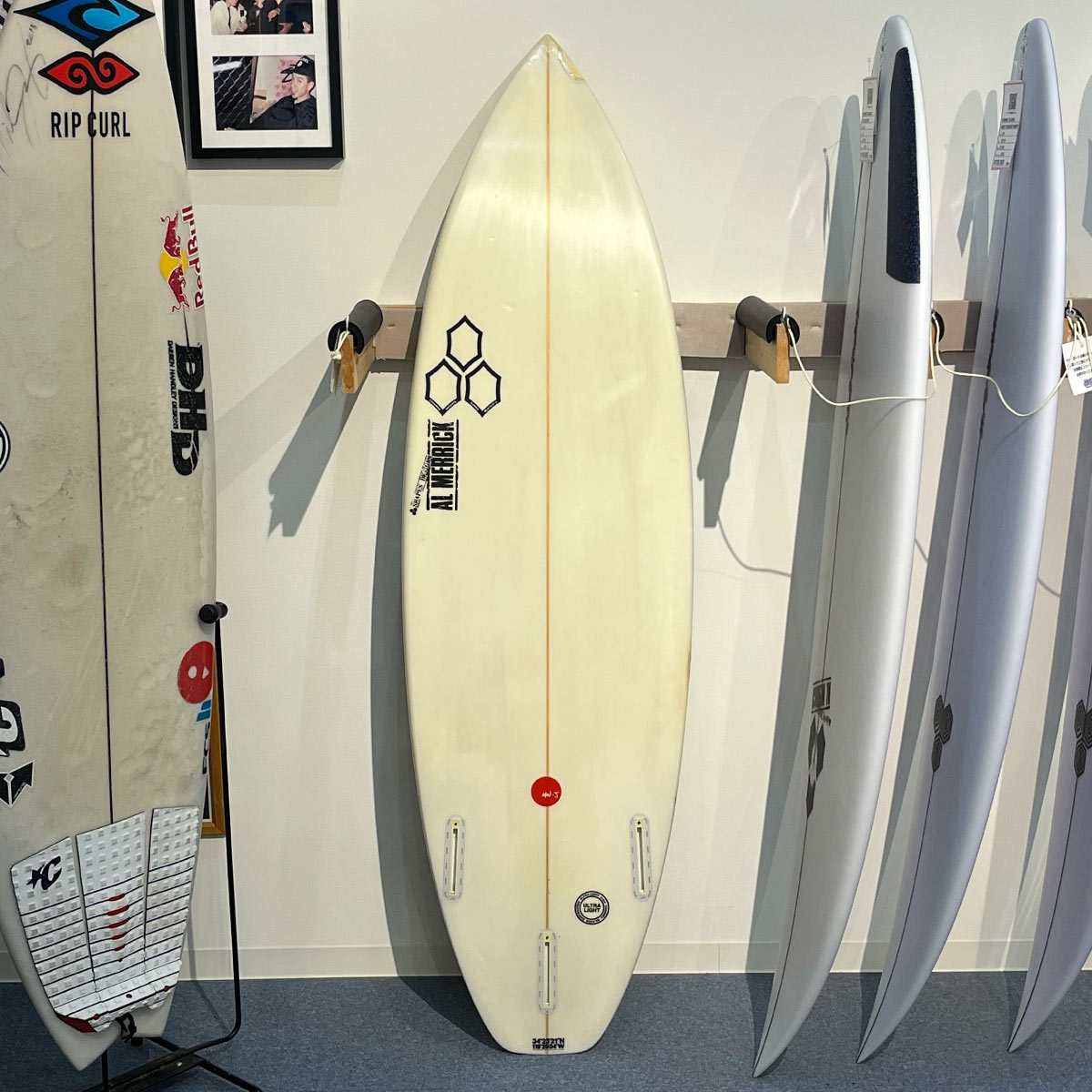 ��USED BOARD��Channel Islands SURFBOARD | MWJ ��S2603��(JACK����������)