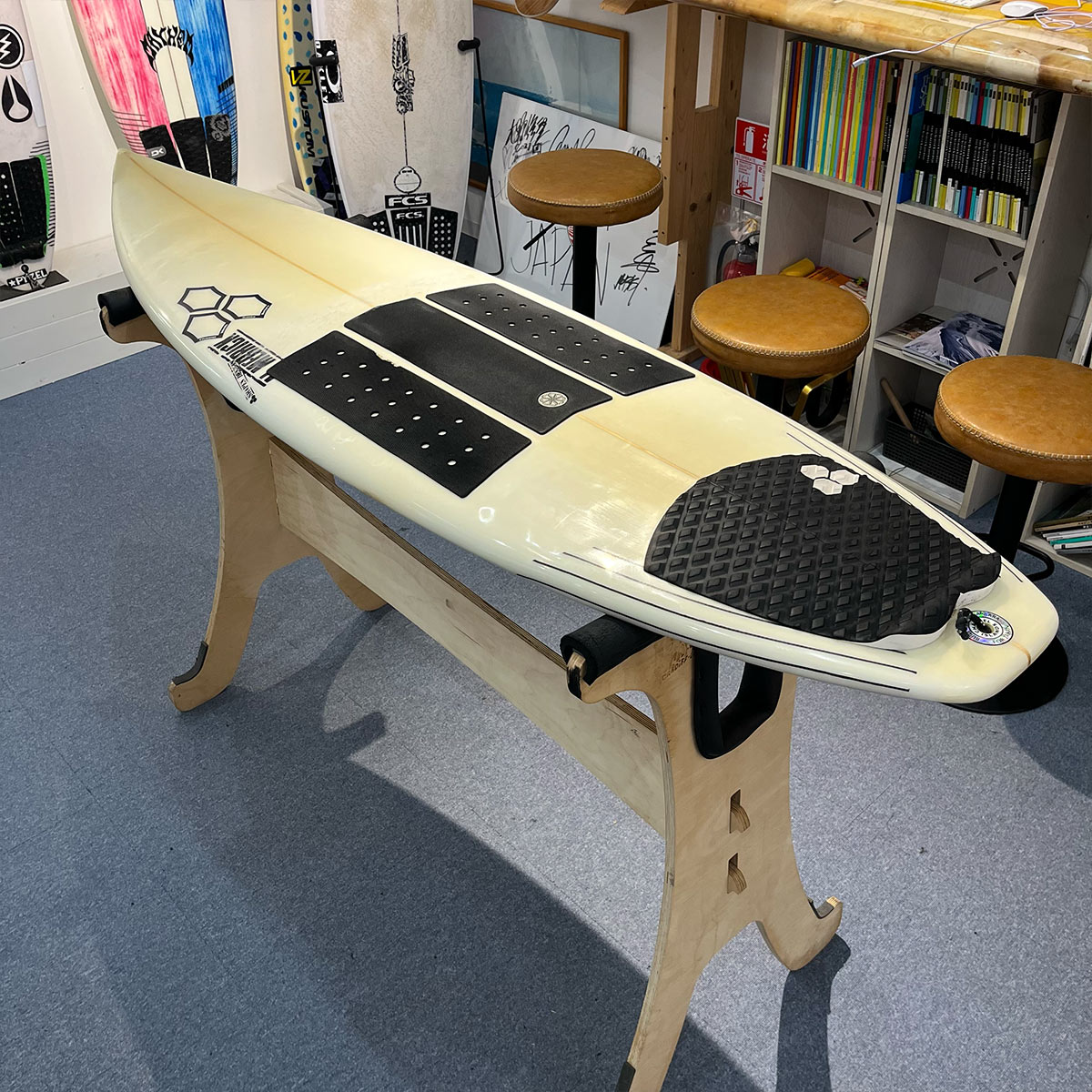 ��USED BOARD��Channel Islands SURFBOARD | MWJ ��S2603��(JACK����������)