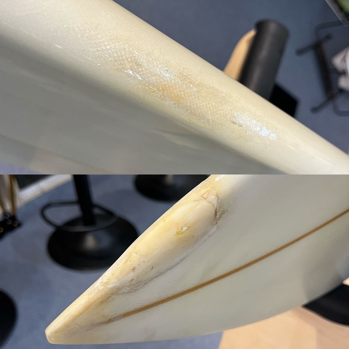 ��USED BOARD��Channel Islands SURFBOARD | MWJ ��S2603��(JACK����������)