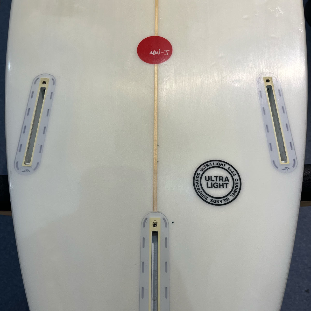 ��USED BOARD��Channel Islands SURFBOARD | MWJ ��S2603��(JACK����������)