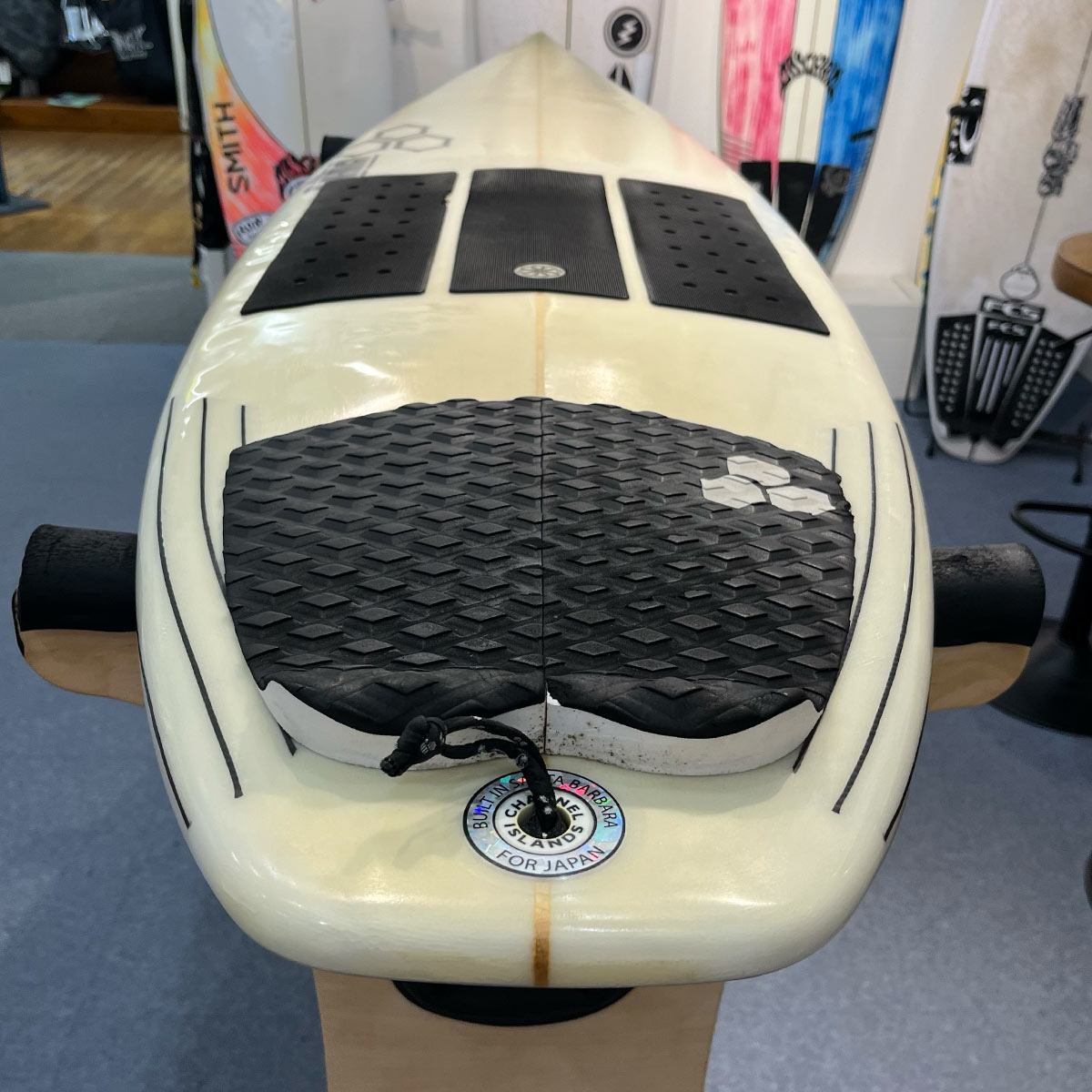 ��USED BOARD��Channel Islands SURFBOARD | MWJ ��S2603��(JACK����������)