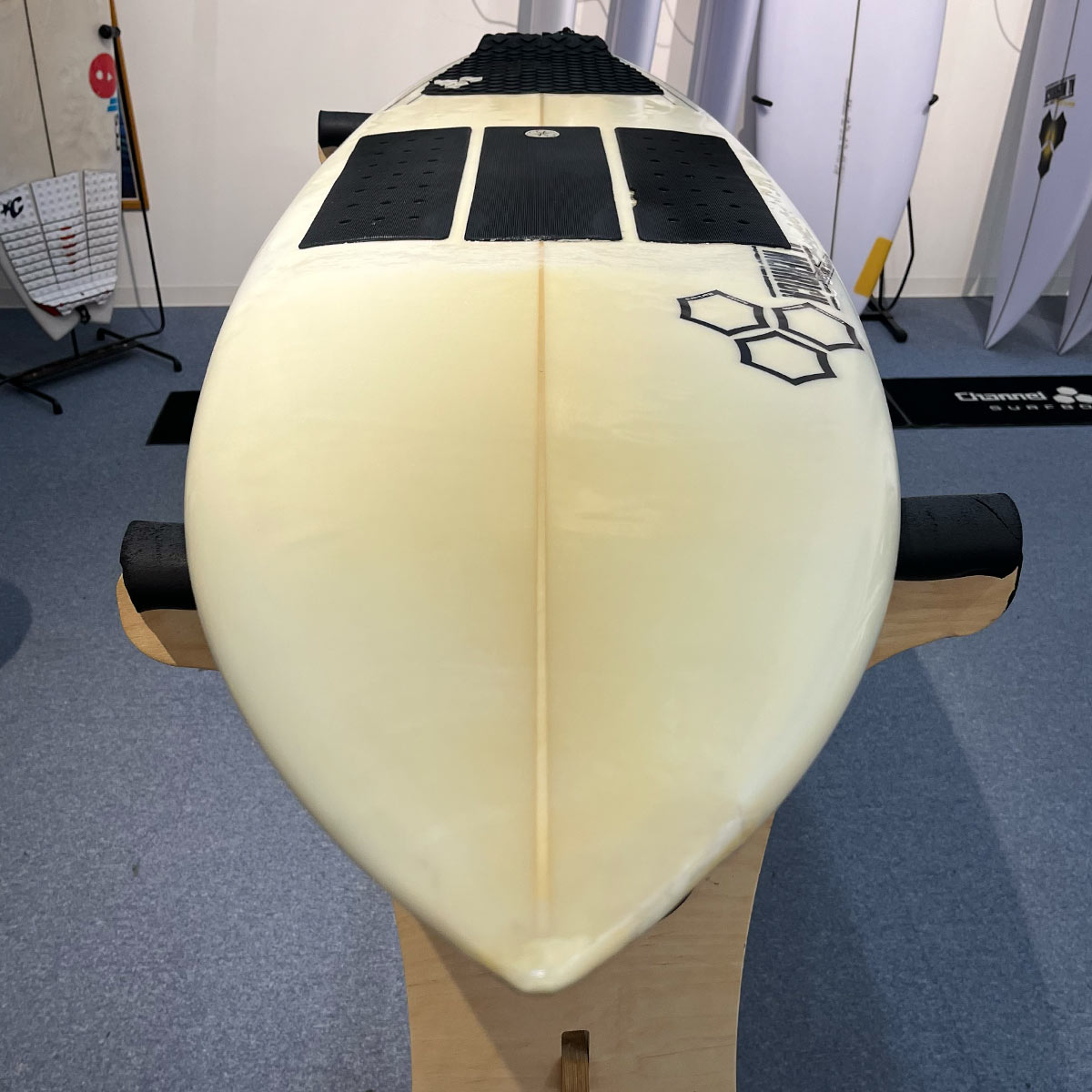 ��USED BOARD��Channel Islands SURFBOARD | MWJ ��S2603��(JACK����������)