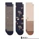 STANCE | BOTANICAL BLISS 3 PACK��A556D25BTB��