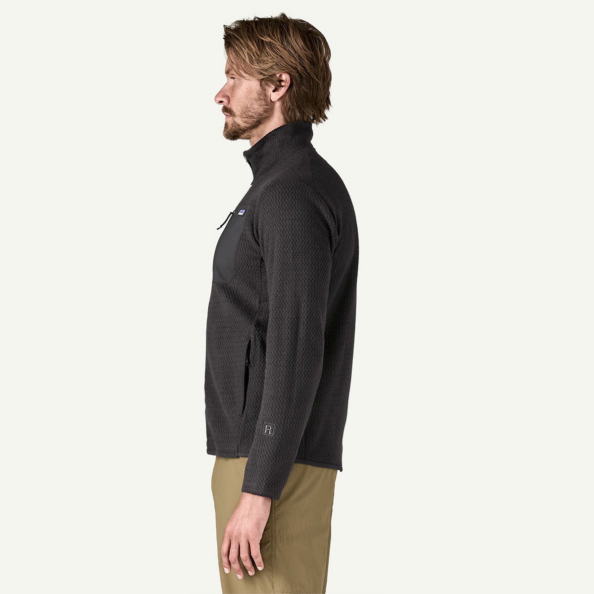 Patagonia  | Men's R1 Air Fleece Jacket��40275��