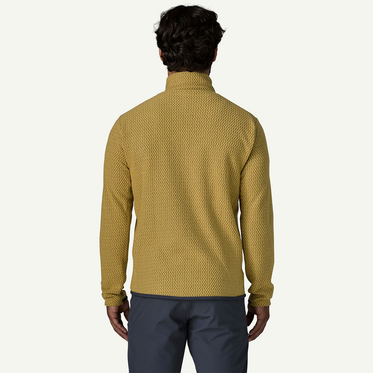 Patagonia  | Men's R1 Air Fleece Jacket��40275��