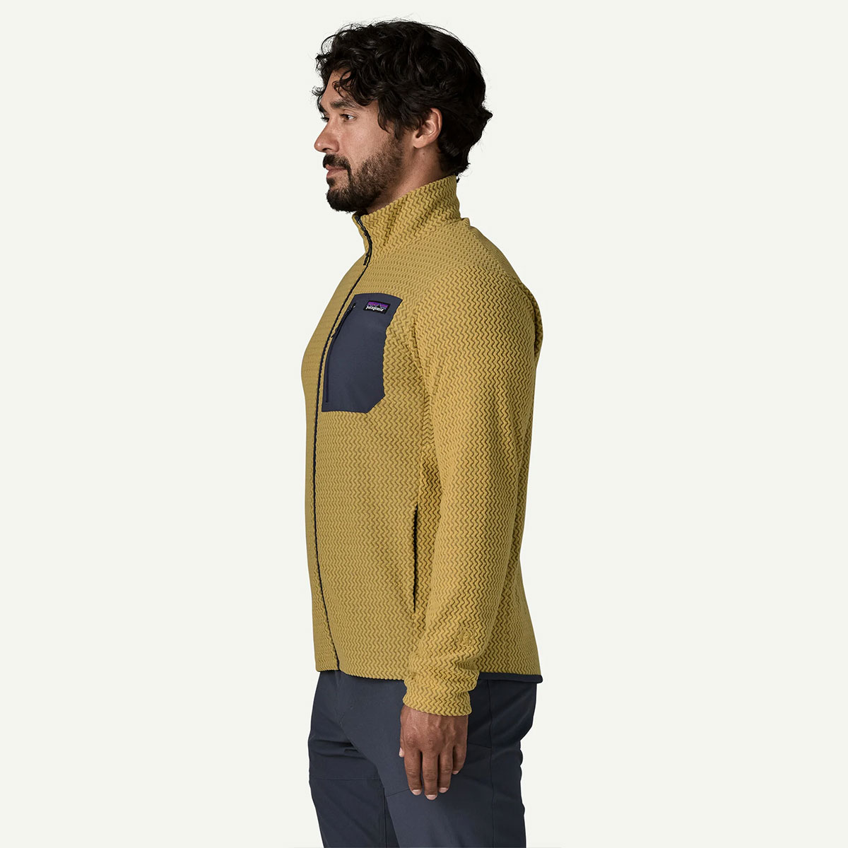 Patagonia  | Men's R1 Air Fleece Jacket��40275��