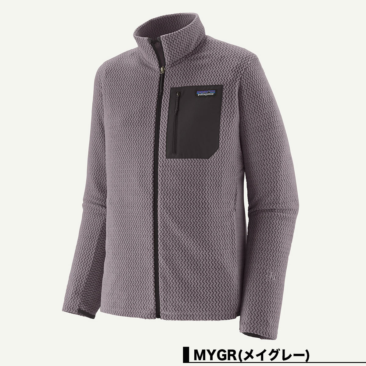 Patagonia  | Men's R1 Air Fleece Jacket��40275��