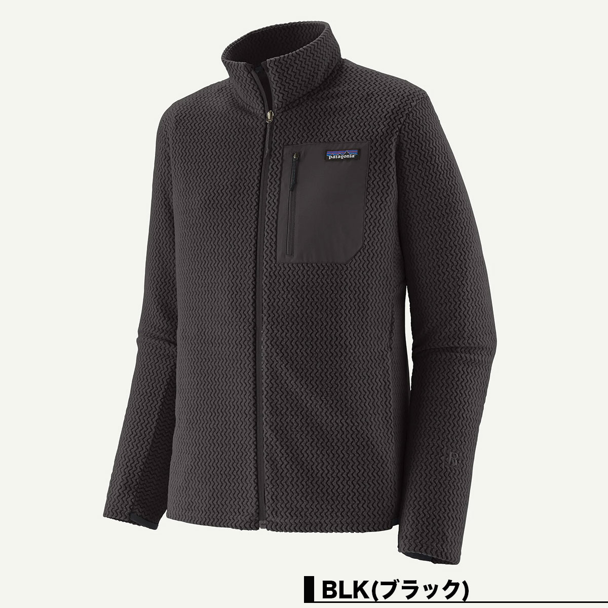 Patagonia  | Men's R1 Air Fleece Jacket��40275��