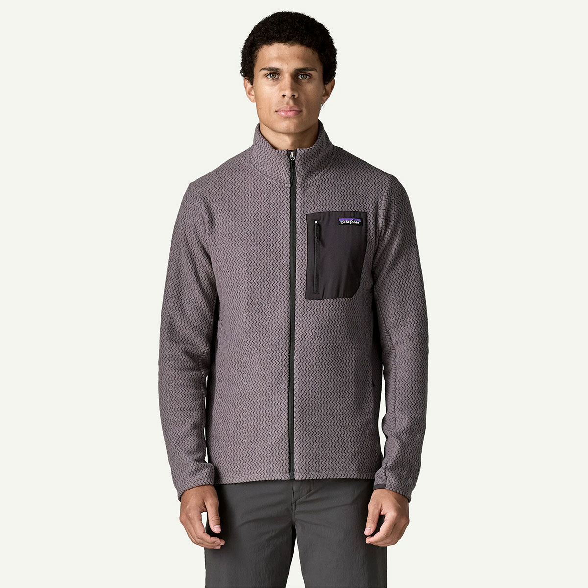 Patagonia  | Men's R1 Air Fleece Jacket��40275��