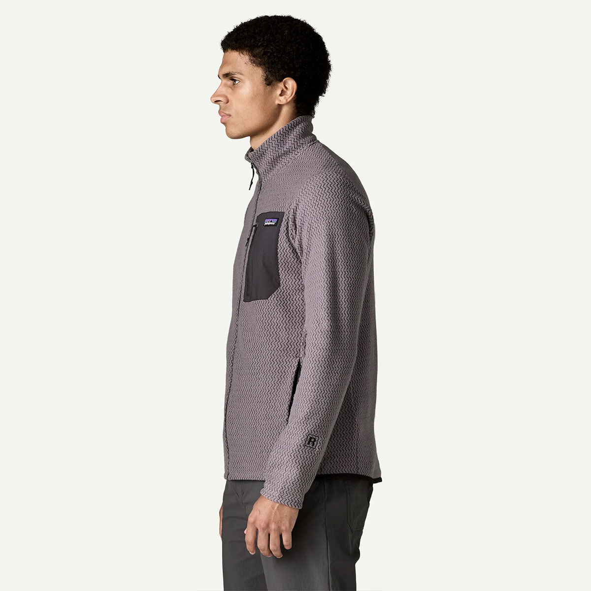 Patagonia  | Men's R1 Air Fleece Jacket��40275��
