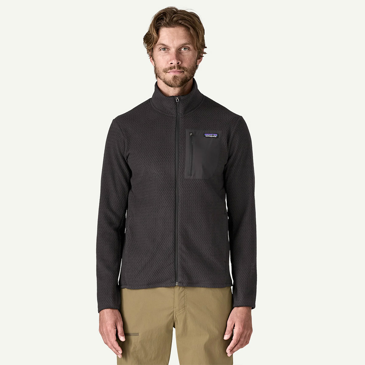Patagonia  | Men's R1 Air Fleece Jacket��40275��