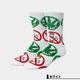 HUF | GREEN BUDDY APPROVED SOCKS��SK00980��