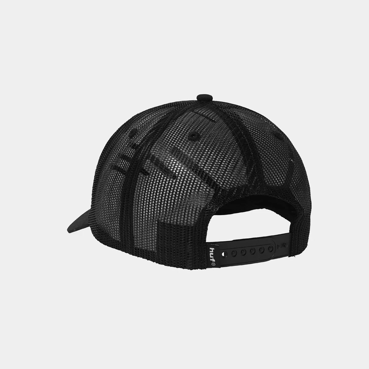 HUF   | FLOWER DISTRICT TRUCKER HAT��HT00975��
