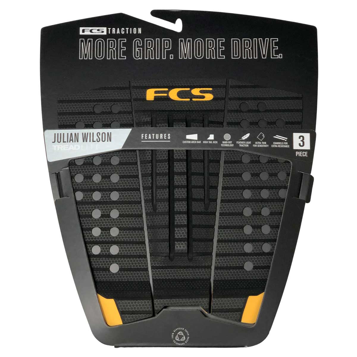 FCS | JULIAN TREAD-LITE��FJW17/21��