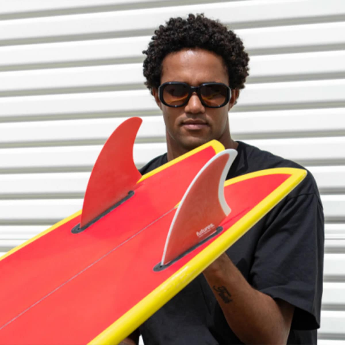 ��20%OFF ���ꥢ��󥹥�����ۥե塼���㡼 �ĥ���ե��� ������ �ե��å���� �����ե��� �����եܡ��� �ե��� �͵��֥��� futures. | FIBER GLASS MIKEY FEBRUARY KEEL��11007131FGMF��