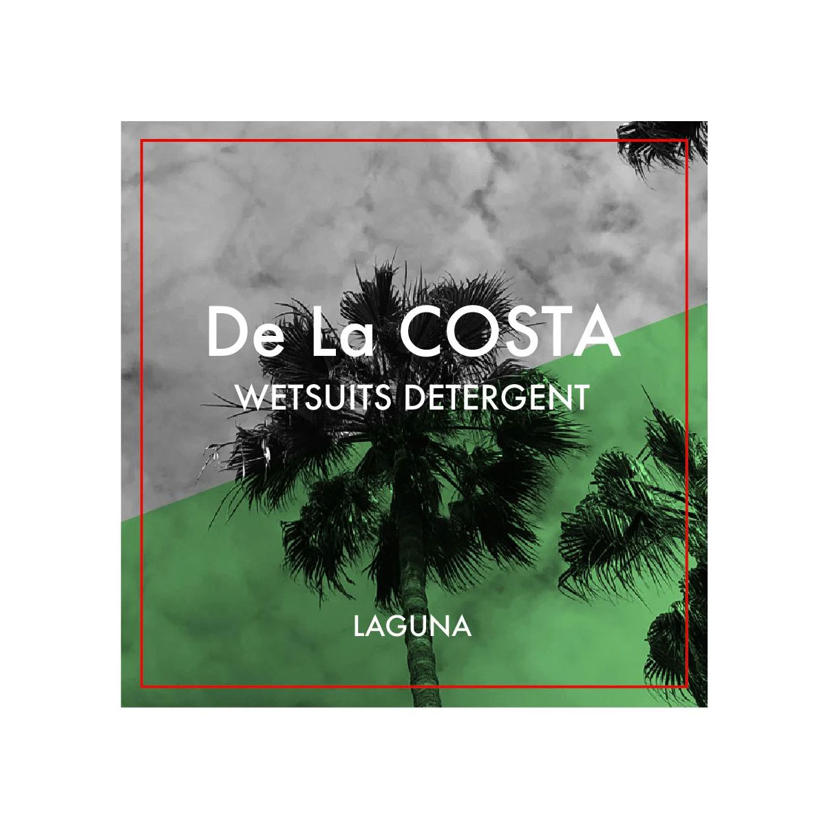 �ǥ饳���� �����åȥ��������ѥ���������������� ���� �ݼ� ���� �����ե��� �͵��֥��� ���� DE LA COSTA | WETSUITS DETERGENT��LAGUNA�ۡ�SEASIDE��