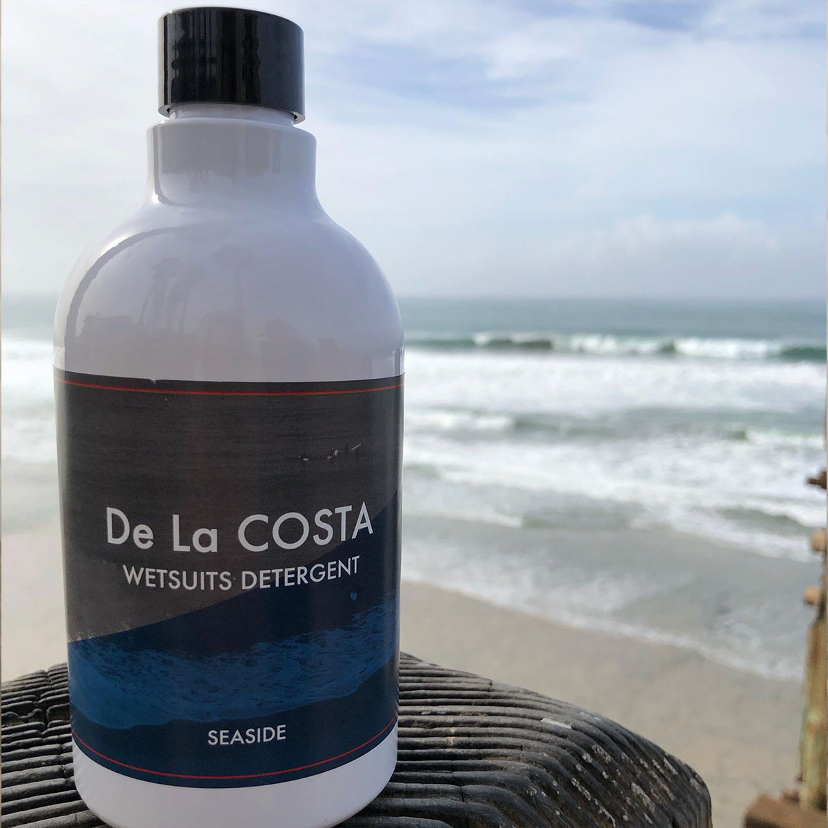 �ǥ饳���� �����åȥ��������ѥ���������������� ���� �ݼ� ���� �����ե��� �͵��֥��� ���� DE LA COSTA | WETSUITS DETERGENT��LAGUNA�ۡ�SEASIDE��