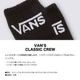 ������ �Х� ��� ���롼���å��� ���� 3­���å� ���� ���� 24.5cm-27.0cm �������塼 ���������� �͵��֥��� VANS ���� | CLASSIC CREW��VN000F0X��