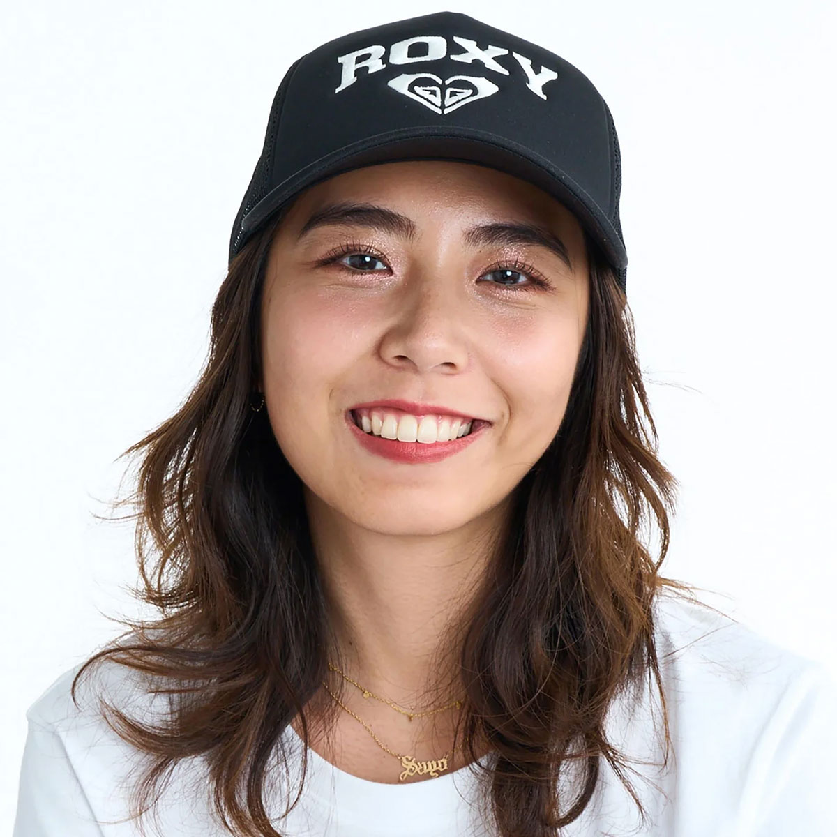 ROXY  | WAVE CLUB CAP��RCP261327��