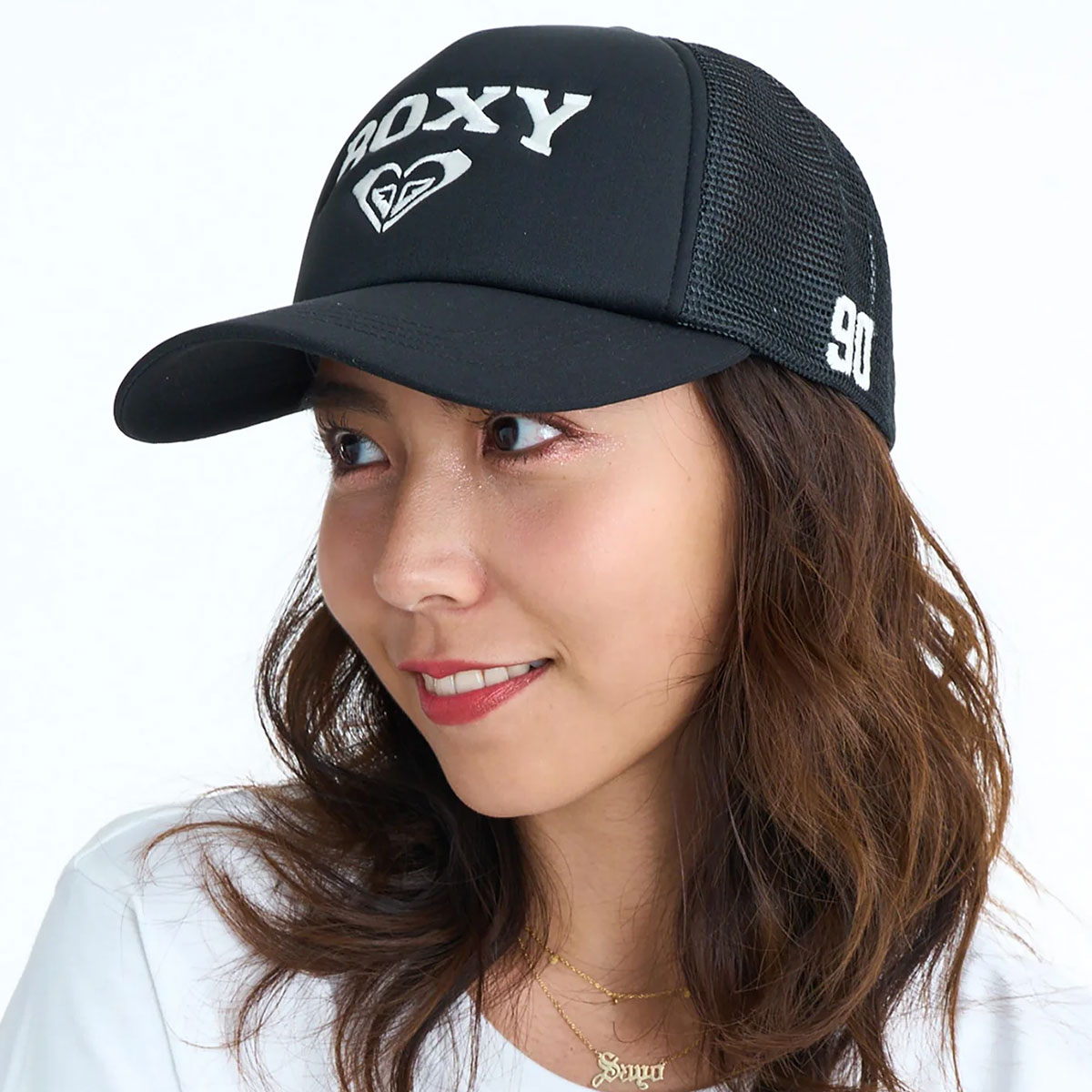 ROXY  | WAVE CLUB CAP��RCP261327��