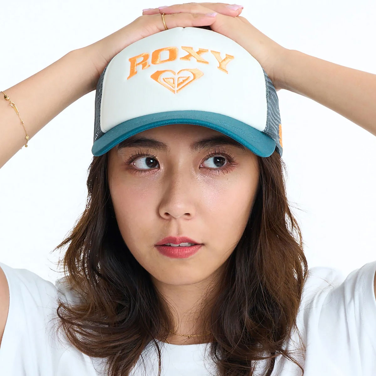 ROXY  | WAVE CLUB CAP��RCP261327��