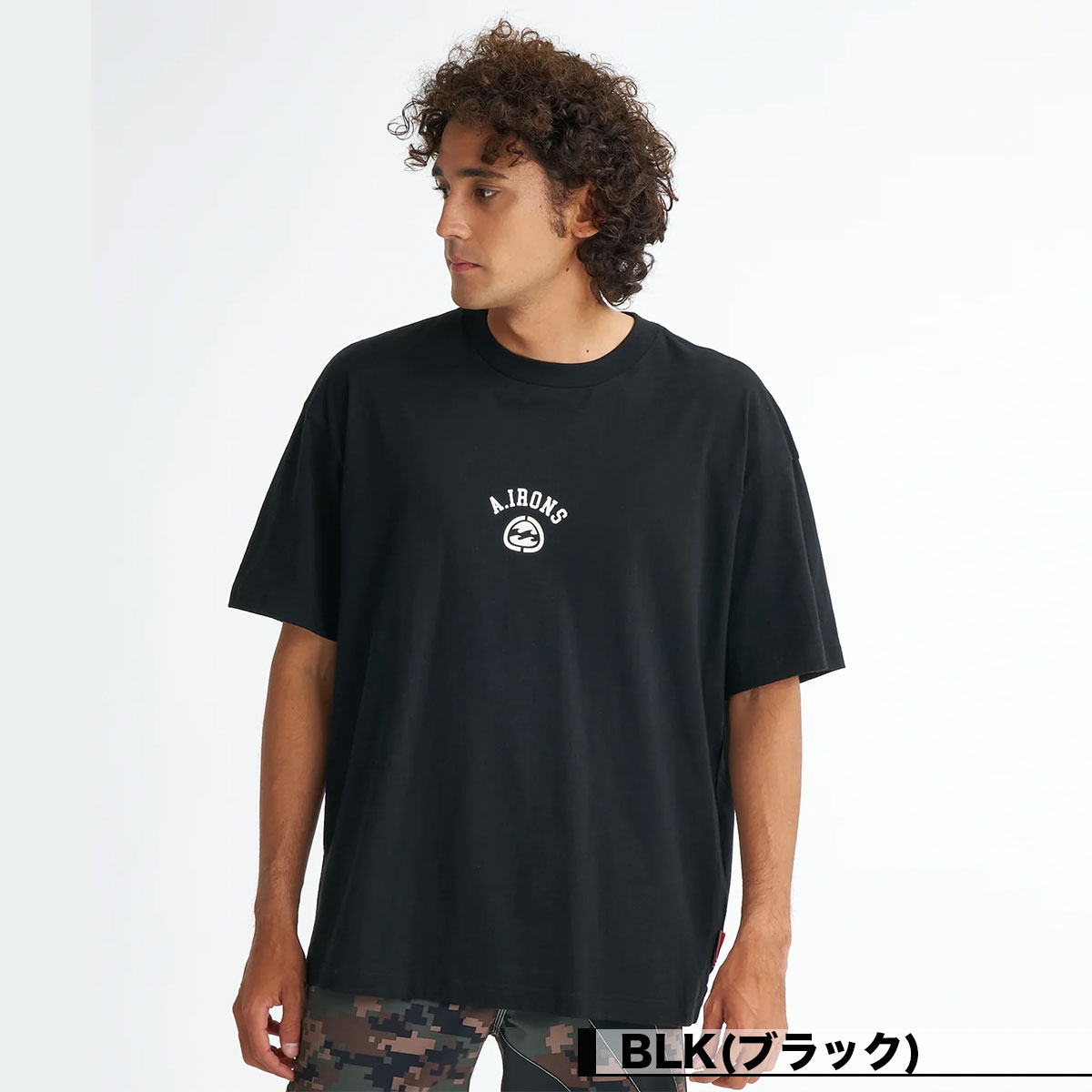 BILLABONG |  A.I. BIO WAVE OG SS T����ġ�BG01A254��