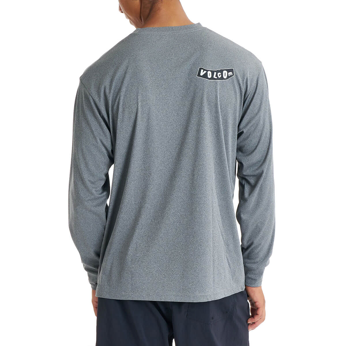 VOLCOM | PISTOL LS SURF TEE��VLY261018��