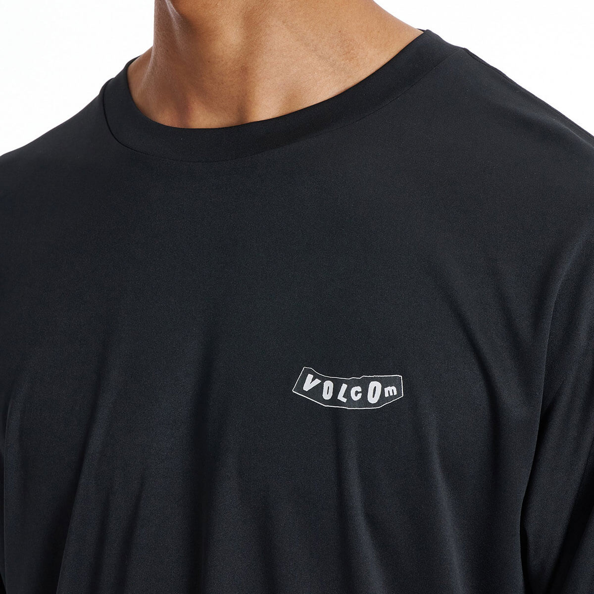 VOLCOM | PISTOL LS SURF TEE��VLY261018��