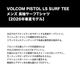 VOLCOM | PISTOL LS SURF TEE��VLY261018��
