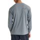 VOLCOM | PISTOL LS SURF TEE��VLY261018��