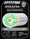 SPITFIRE WHEELS | 99D BURNERS BIGHHEAD 52mm 53mm��2031004953��