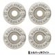 SPITFIRE WHEELS | 99D BURNERS BIGHHEAD 52mm 53mm��2031004953��