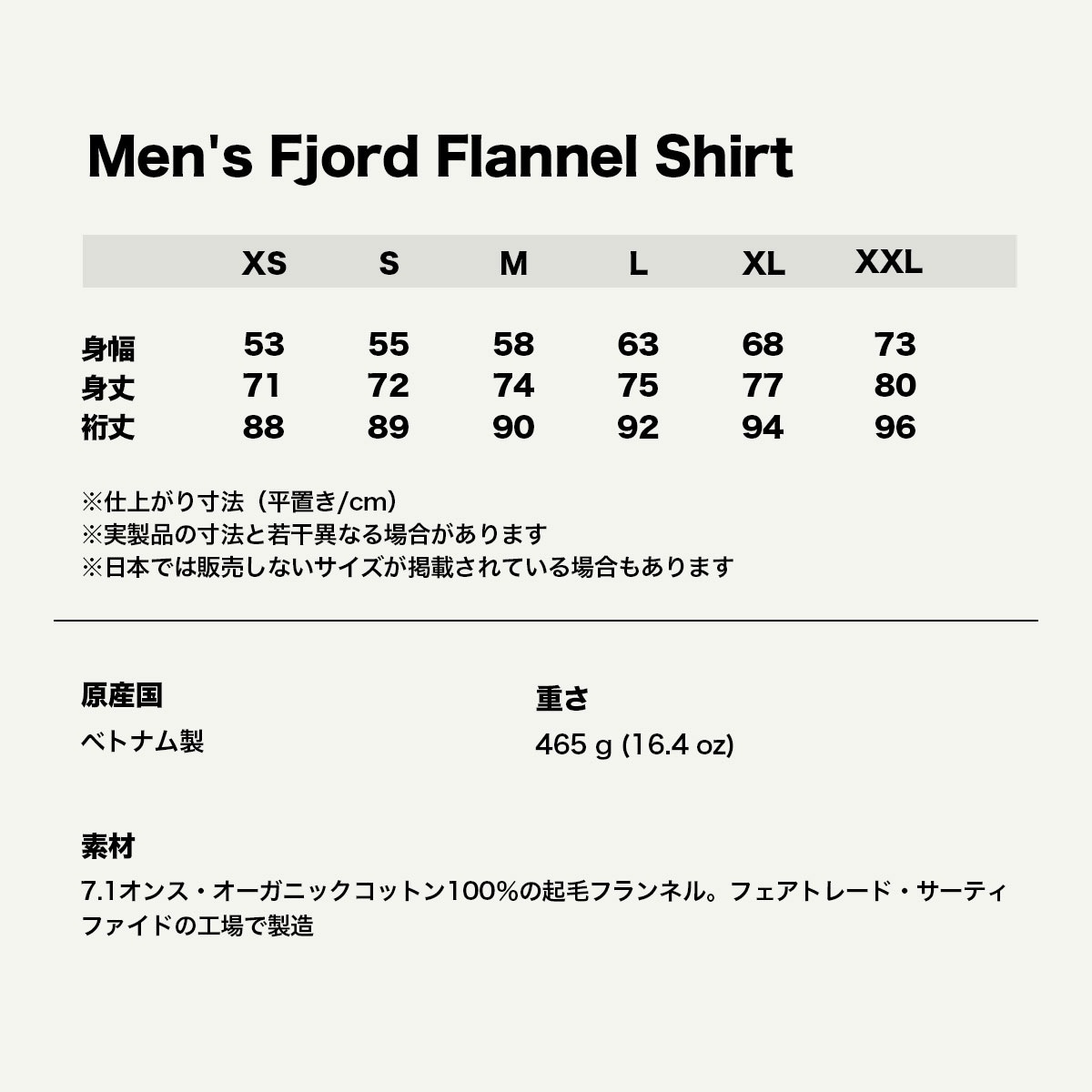Patagonia  | Men's Fjord Flannel Shirt��42402��