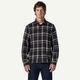 Patagonia  | Men's Fjord Flannel Shirt��42402��