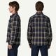 Patagonia  | Men's Fjord Flannel Shirt��42402��