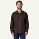 Patagonia  | Men's Fjord Flannel Shirt��42402��