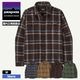 Patagonia  | Men's Fjord Flannel Shirt��42402��