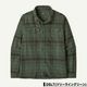 Patagonia  | Men's Fjord Flannel Shirt��42402��