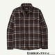Patagonia  | Men's Fjord Flannel Shirt��42402��