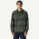 Patagonia  | Men's Fjord Flannel Shirt��42402��