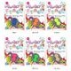 Putty Buddies | �ѥƥ����Хǥ��������� ���ꥳ���7900-��
