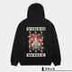 HUF   | VIDEO GENIE HOODIE��PF00840��