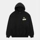 HUF   | VIDEO GENIE HOODIE��PF00840��
