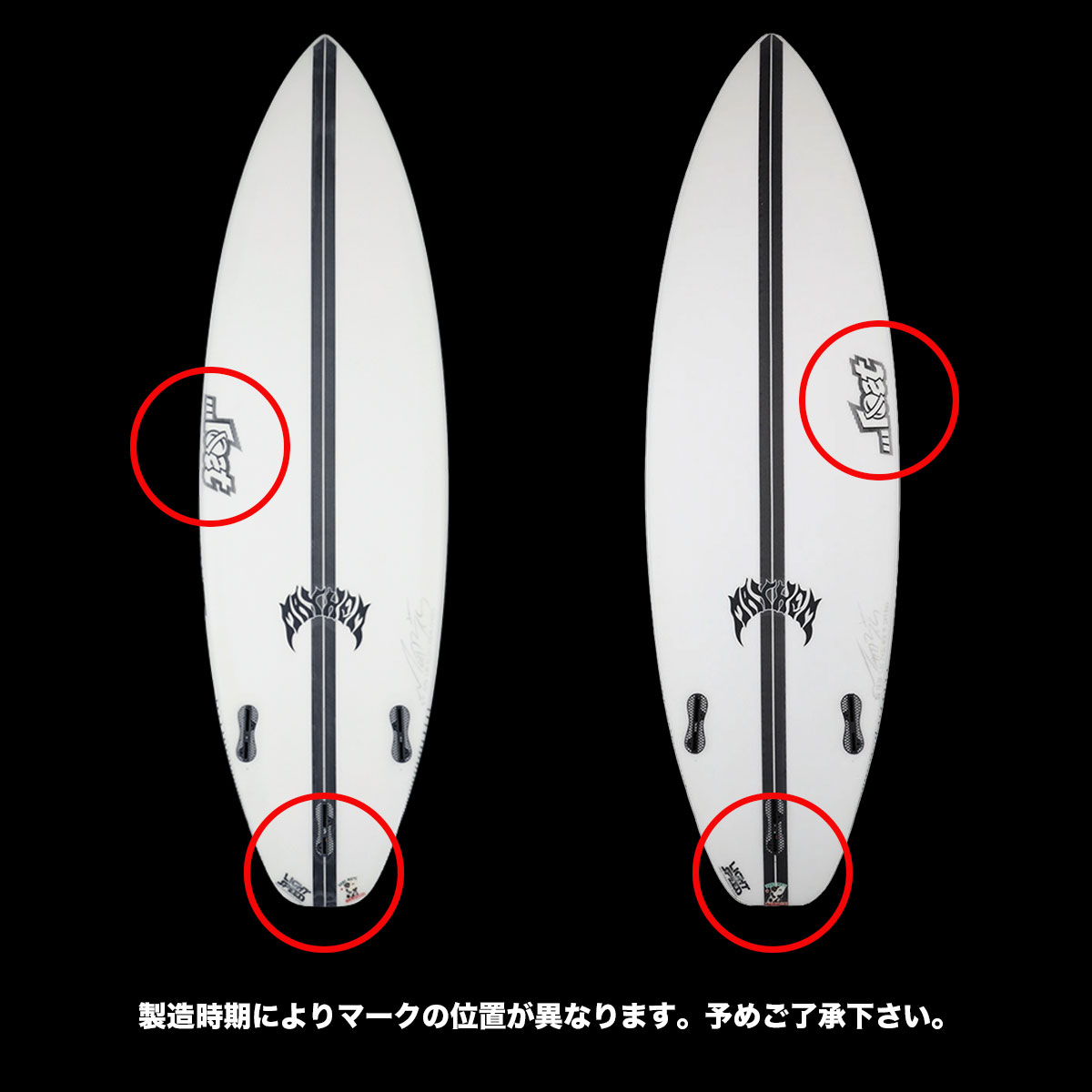 ��40%OFF ���ꥹ�ޥ�������ۥ����� �����եܡ��� 3.0 ������ �ɥ饤�С� �饤�ȥ��ԡ��� ���硼�ȥܡ��� 5.7 5.8 5.9 5.10 �ᥤ�إ� fcs2 TRI �����ե��� LOST SURFBOARDS by Mayhem | 3.0 STUB DRIVER LIGHT SPEED 5'7 5'8 5'9 5'10��EPS�� 