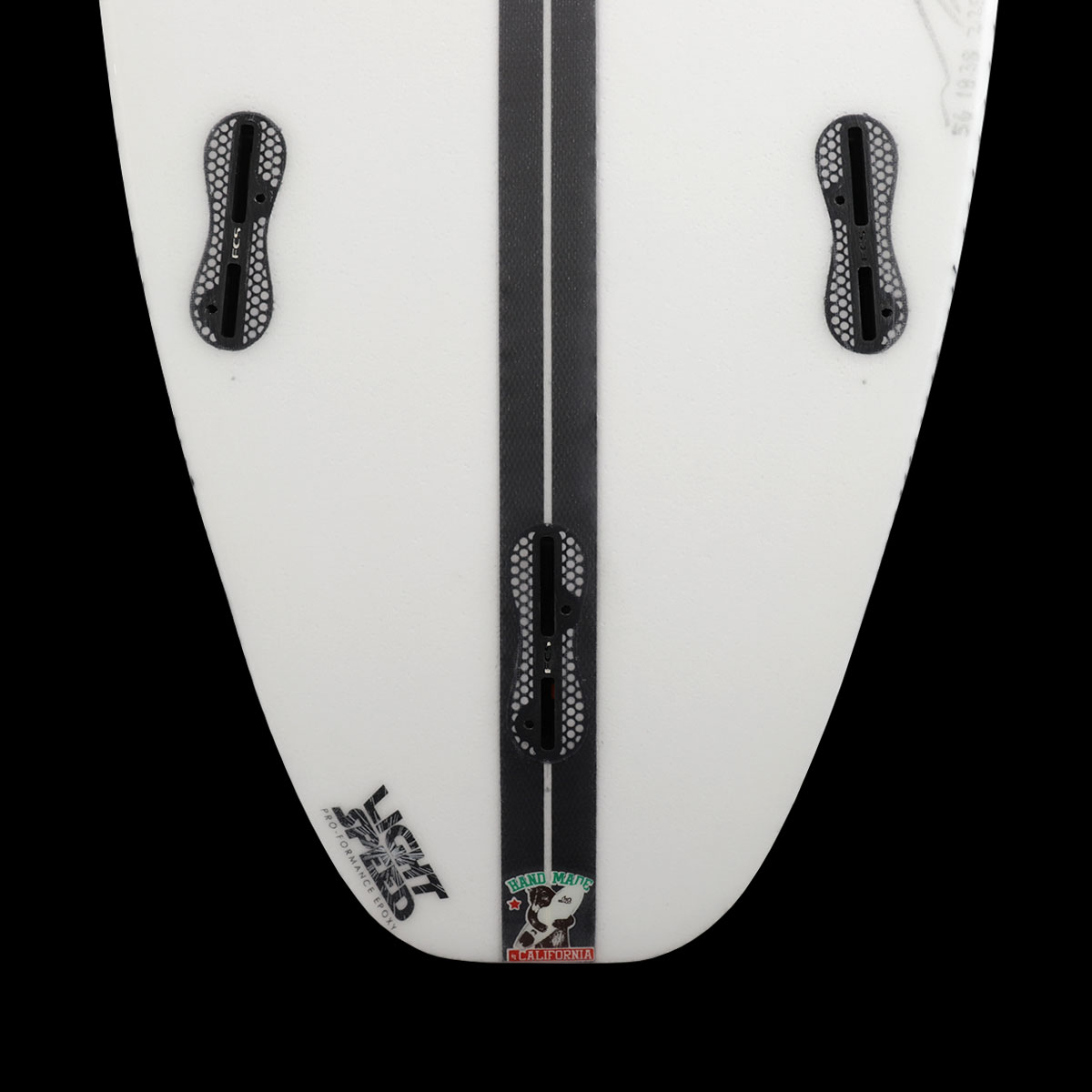 ��40%OFF ���ꥹ�ޥ�������ۥ����� �����եܡ��� 3.0 ������ �ɥ饤�С� �饤�ȥ��ԡ��� ���硼�ȥܡ��� 5.7 5.8 5.9 5.10 �ᥤ�إ� fcs2 TRI �����ե��� LOST SURFBOARDS by Mayhem | 3.0 STUB DRIVER LIGHT SPEED 5'7 5'8 5'9 5'10��EPS�� 