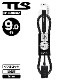 ġ륹 ȥ륹 եܡ ꡼女 9ft 6mm Ķ TLS  ե ʪ  ͵֥ TOOLS | LOWERS 6mm LEASH657585