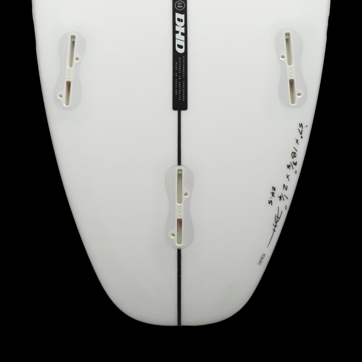 dhd �����եܡ��� ���硼�ȥܡ��� 5'7 5'8 5'10 �����ϥ�ɥ졼�ǥ����� �桼�ȥԥ� EPS DHD UTOPIA �����ե��� FCS2 TRI ���ꥢ 5.7 5.8 5.10 �ѥե����ޥ� �ߥå��ե��˥󥰡�EPS��