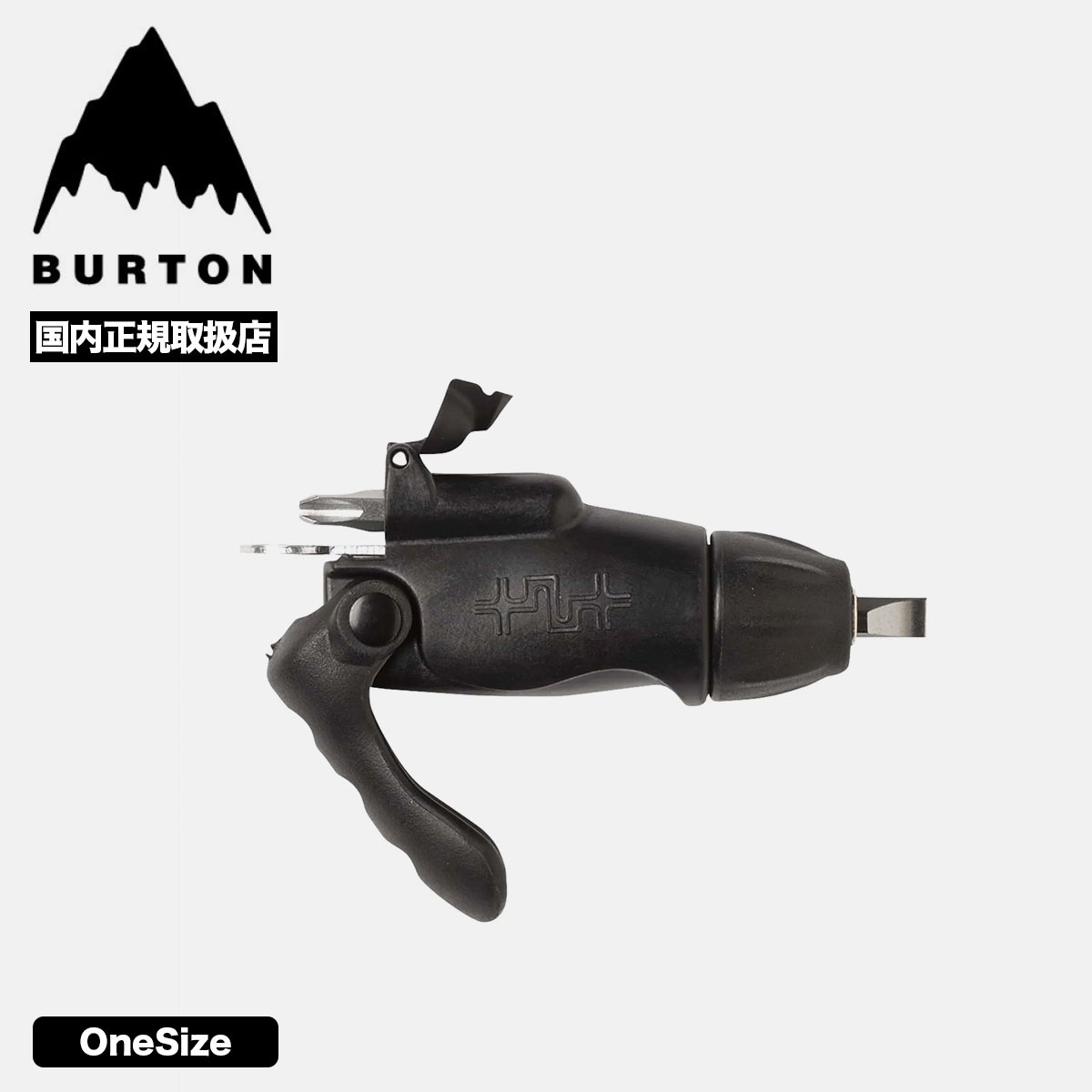 BURTON �С��ȥ� ���Ρ��ܡ��� �Х�åȥġ��� ���ƥʥ� ���塼�˥� �ɥ饤�С� ���� ����󥭡� ���Υܡ� �͵��֥��� | BULLET TOOL��W26JP-108011��