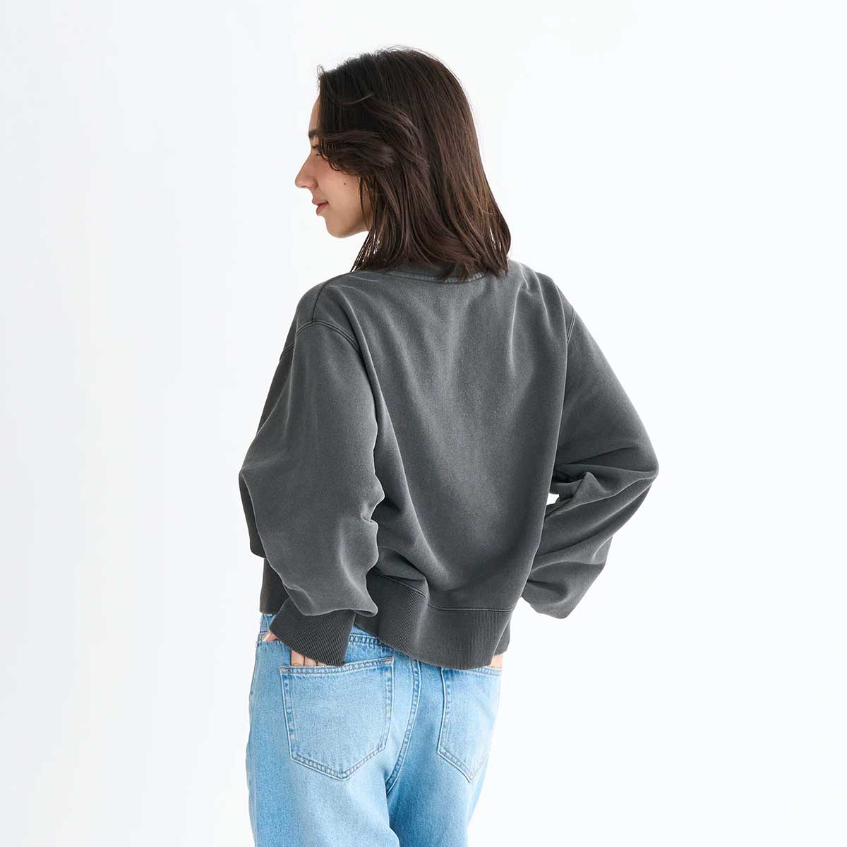 ��20%OFF ���ե�����ۥ������� ��ǥ����� �������åȥȥ졼�ʡ� Ĺµ�ȥåץ� ������ơ����� 2�� M L �����ե��� ���Ρ� �͵��֥��� ROXY ���� 2025 ���� | SUNSET CHASER��RPO254030��